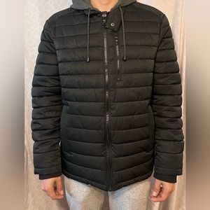 David Bitton Winter Jacket large